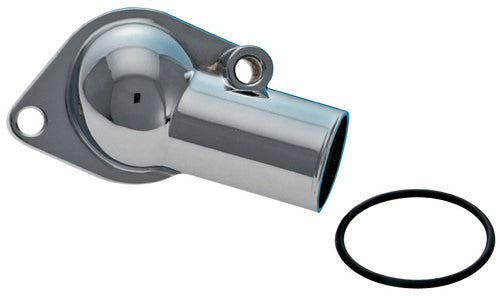 PROFORM SBC/BBC Chrome O-Ring Water Neck (PFM141-501)