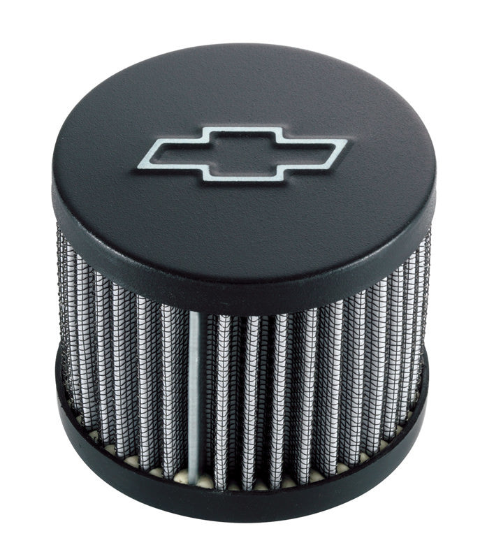PROFORM Push In Breather Chevy Bowtie Emblem w/o Hood (PFM141-614)