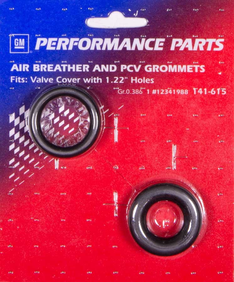 PROFORM Valve Cover Grommet Set  (PFM141-615)