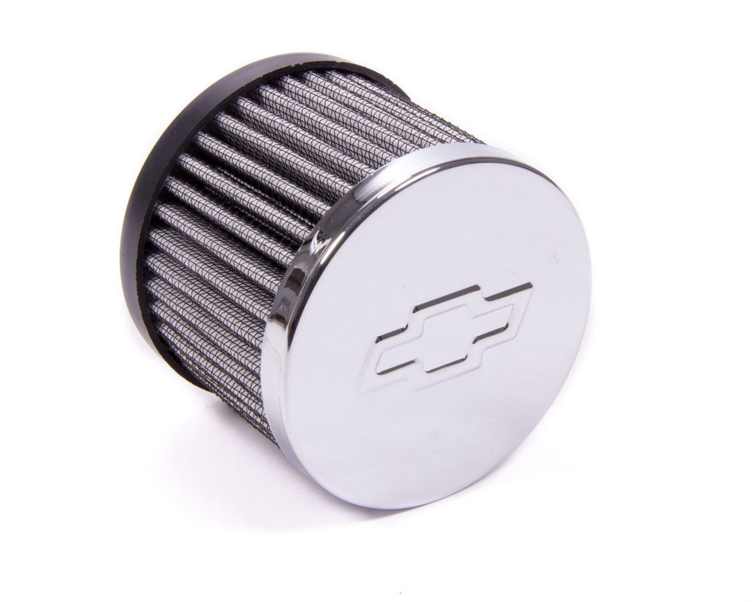 PROFORM Chrome Push In V/C Breather W/O Hood (PFM141-622)