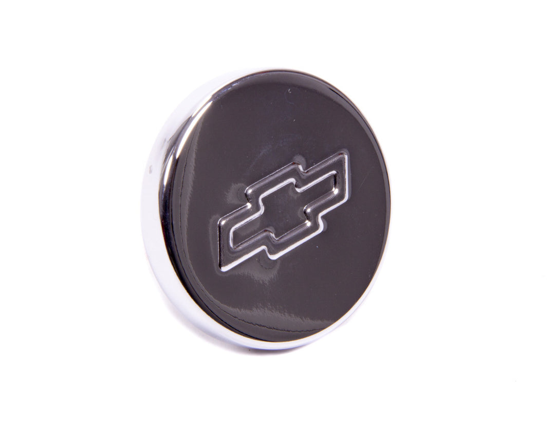 PROFORM Chrome Bowtie Push In Oil Fill Cap (PFM141-630)