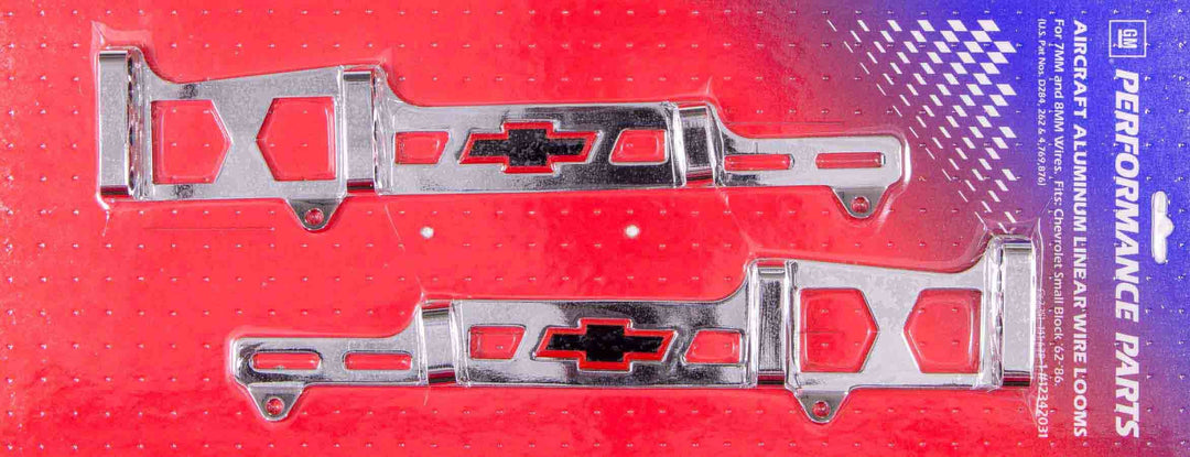 PROFORM 59-86 SBC Bowtie Wire Looms 2pcs (PFM141-638)