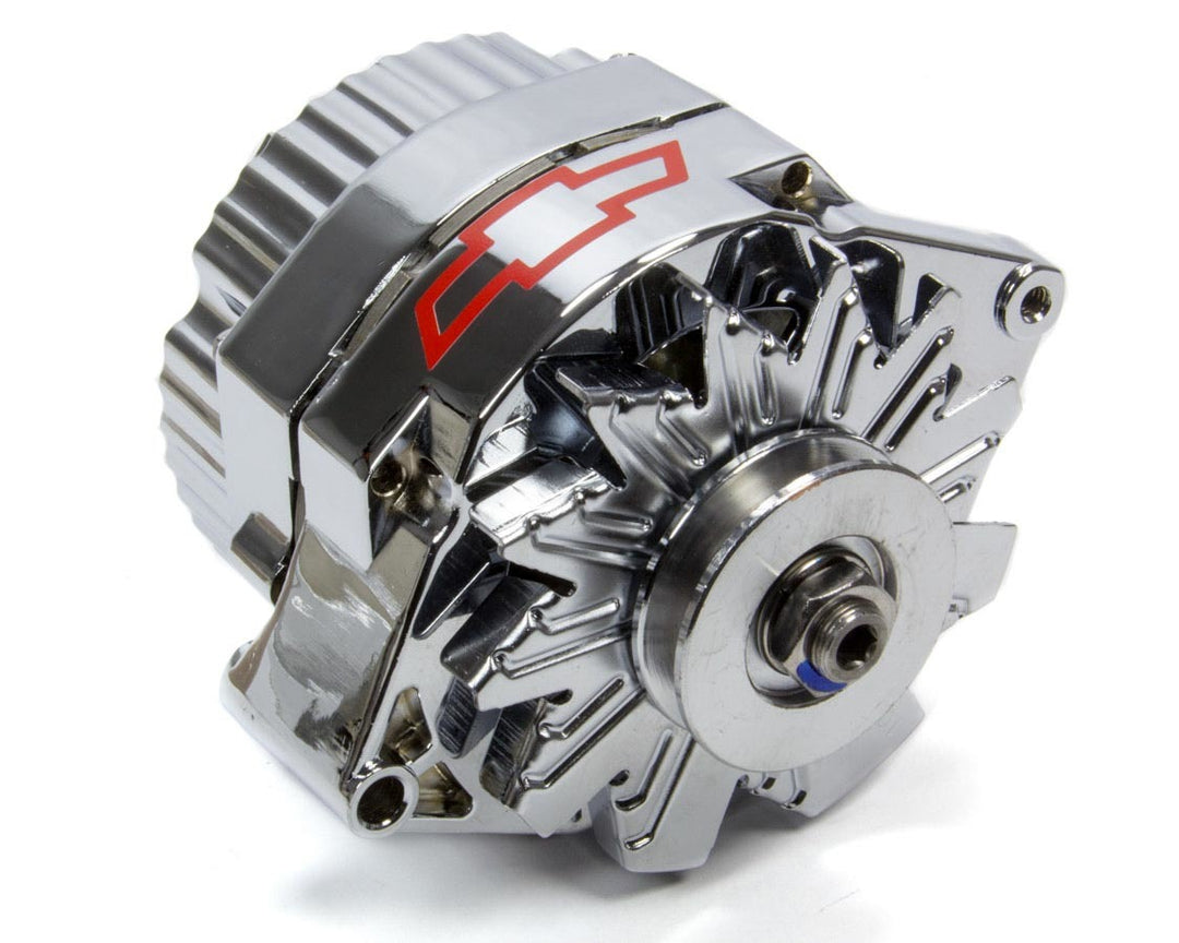 PROFORM Bowtie Chrome 73-86 GM Alternator (PFM141-656)