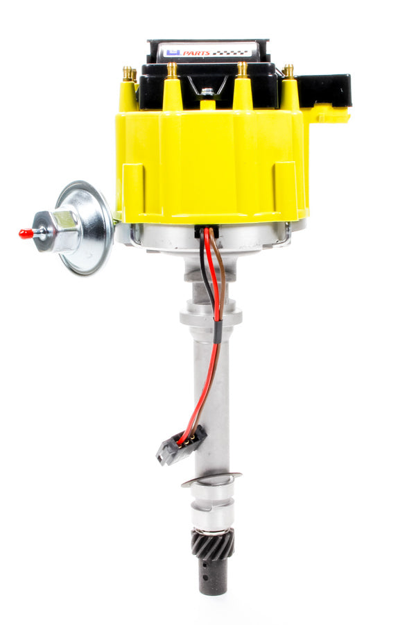 PROFORM GM HEI Distributor Yellow Cap w/Coil (PFM141-681)