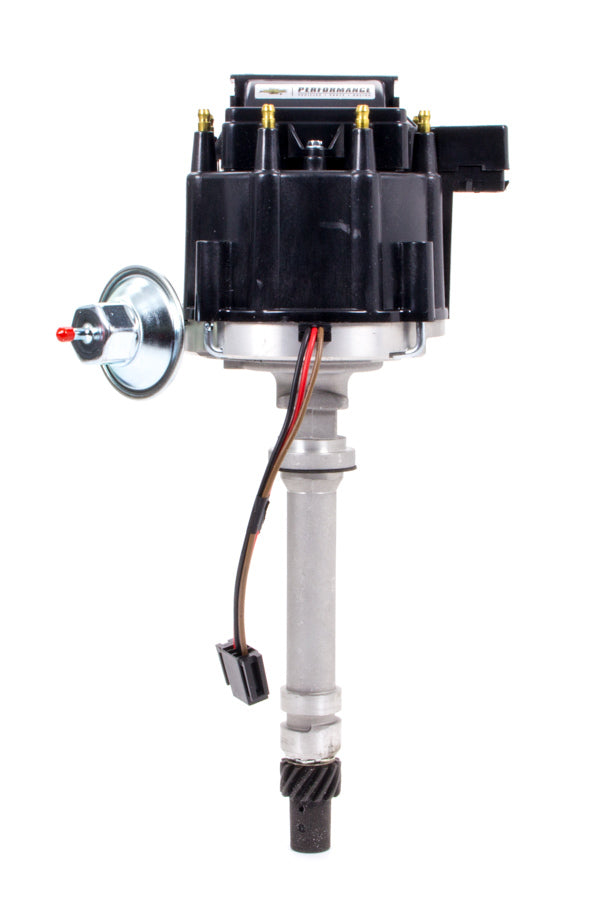 PROFORM GM HEI Distributor Black Cap W/ Coil (PFM141-682)