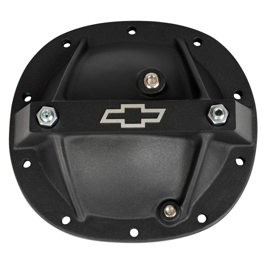PROFORM Chevy Bowtie Rear End Cover GM 7.5 (PFM141-695)