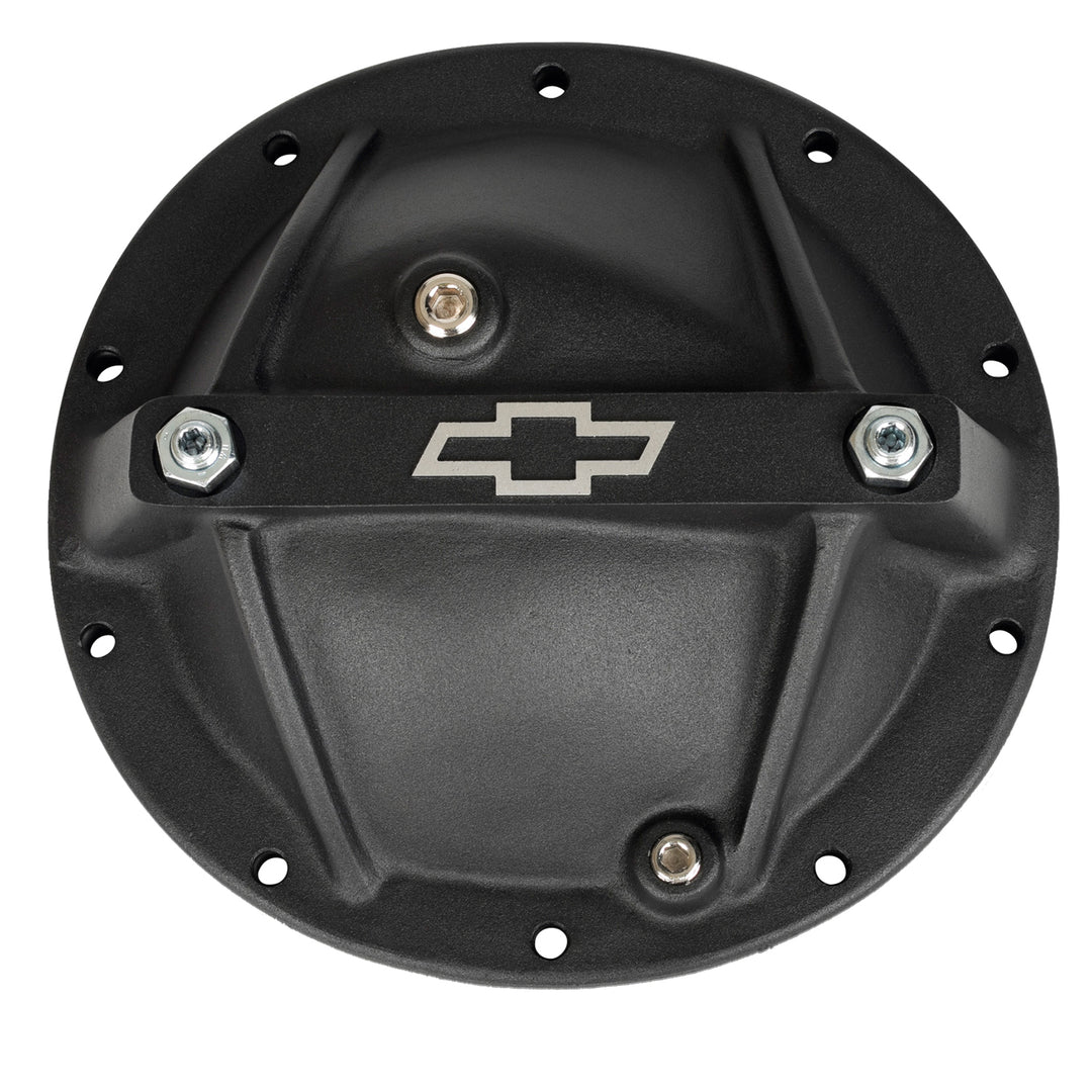 PROFORM Chevy Bowtie Rear End Cover GM 8.2/8.5 (PFM141-696)