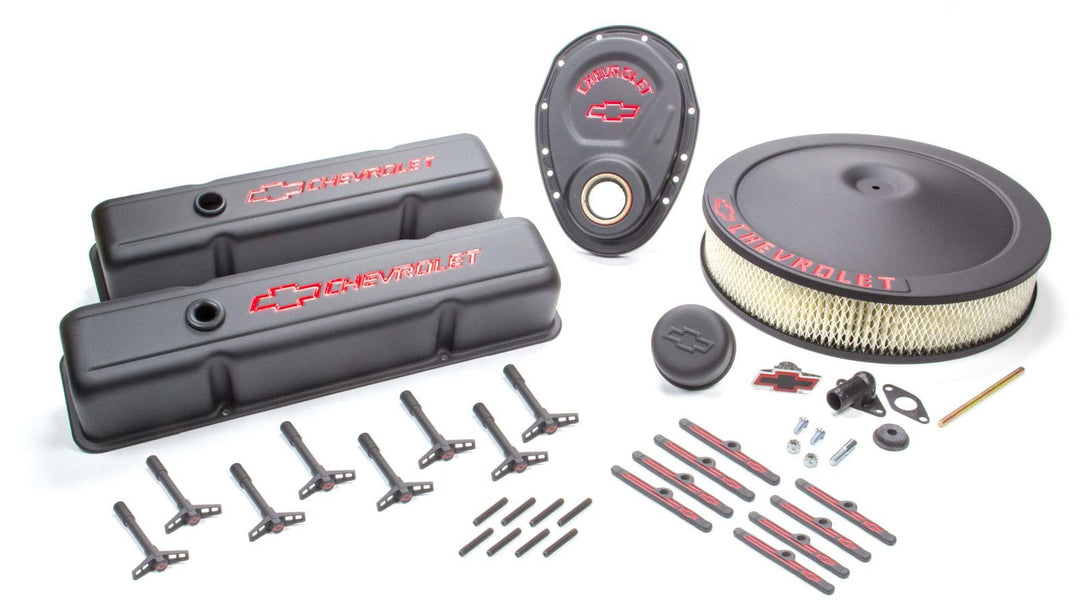 PROFORM SBC Black Crinkle Dress Up Kit (PFM141-758)