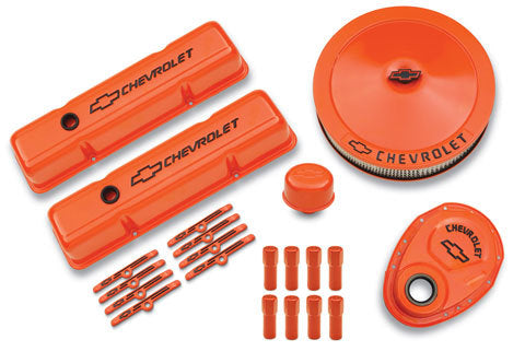 PROFORM SBC Orange Dress-Up Kit  (PFM141-780)