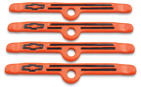 PROFORM Valve Cover Hold-Downs - Orange 4pcs. (PFM141-782)