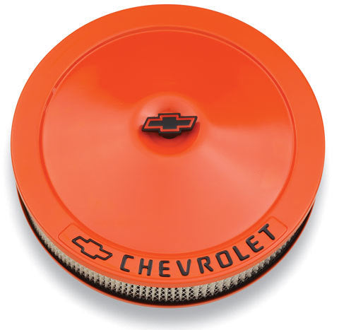 PROFORM 14in Air Cleaner - Orange (PFM141-785)