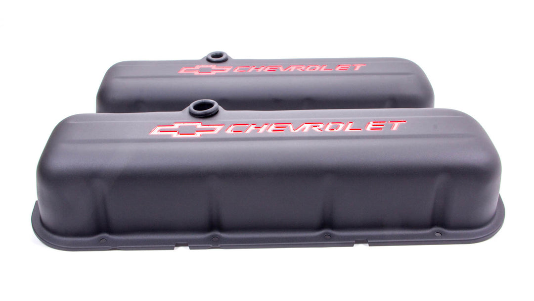 PROFORM BBC Blk Crinkle V/C Tall W/ Baffle (PFM141-811)