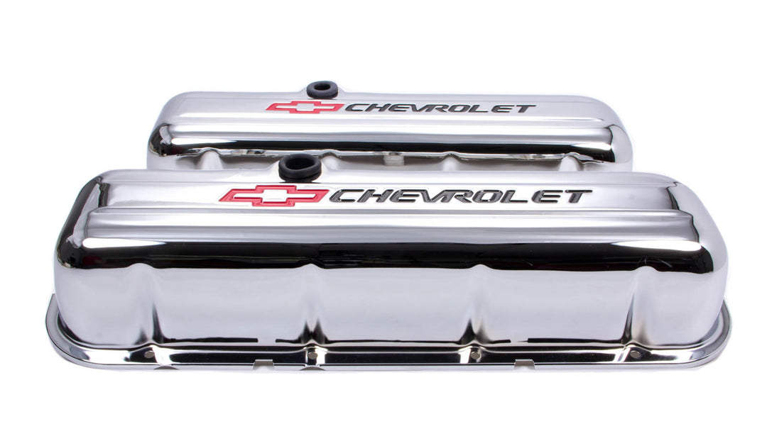 PROFORM BBC Chrome V/C Tall W/ Baffle (PFM141-813)