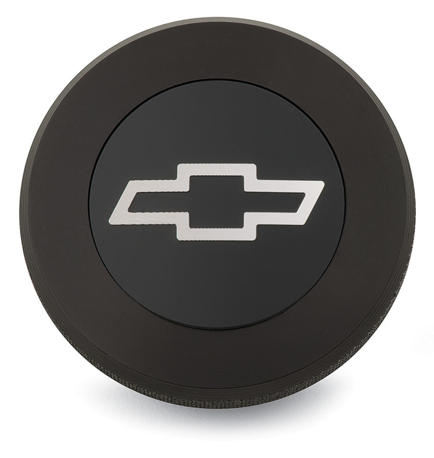 PROFORM Bowtie Billet Radiator Cap Black 13psi (PFM141-820)