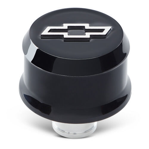 PROFORM Breather Cap Slant Edge Liquid Black (PFM141-849)