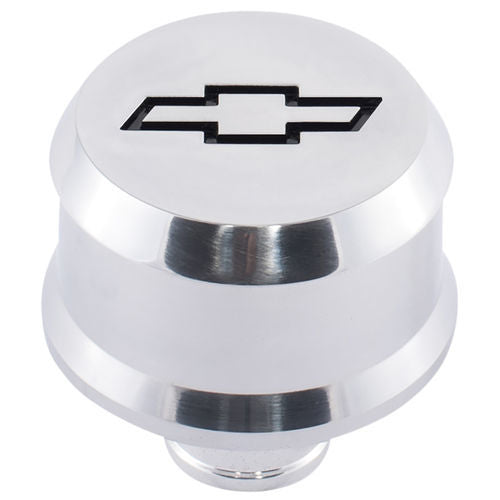 PROFORM Bowtie Slant-Edge Breather Cap Black Bowti (PFM141-854)