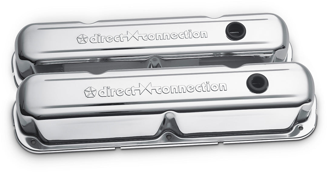 PROFORM SBM Direct Connection Valve Covers (PFM440-301)
