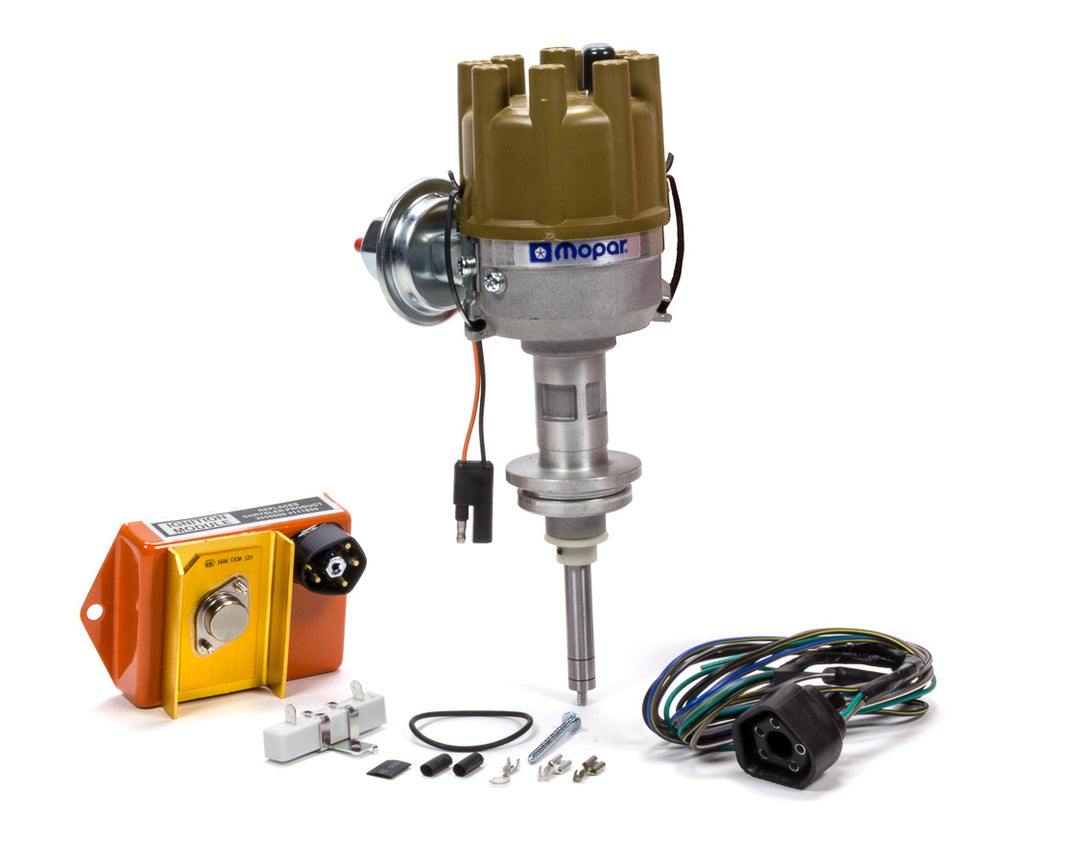 PROFORM Mopar Electronic Conv. Kit - Fits 413 thru 440 (PFM440-428)
