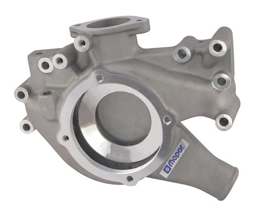 PROFORM BBM Aluminum Water Pump Housing (PFM440-453)