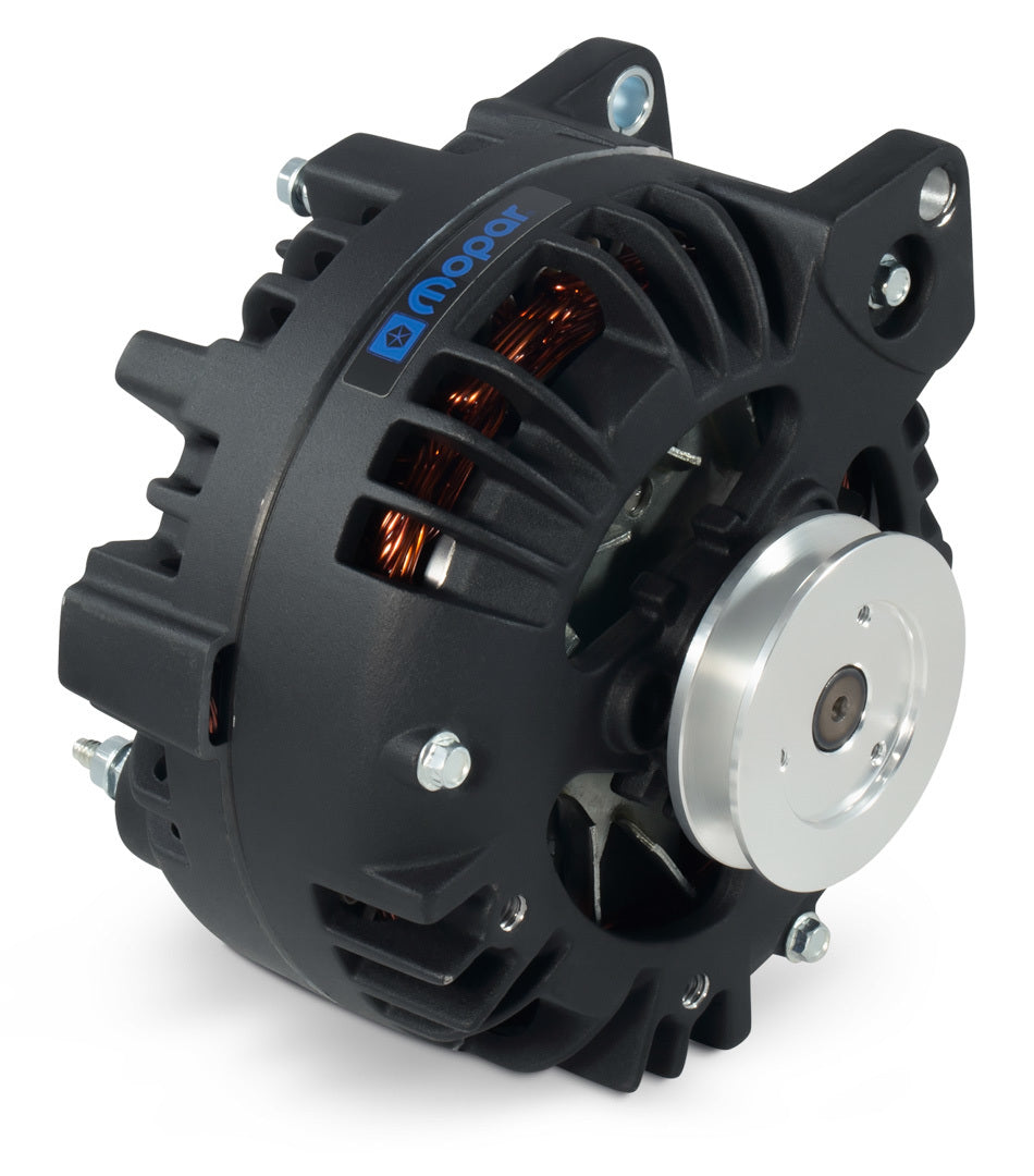 PROFORM Mopar Alternator 110 Amp Black (PFM440-473)