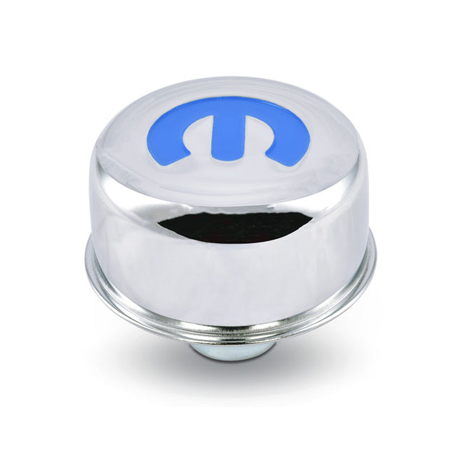 PROFORM Mopar Push-In Breather Chrome (PFM440-616)
