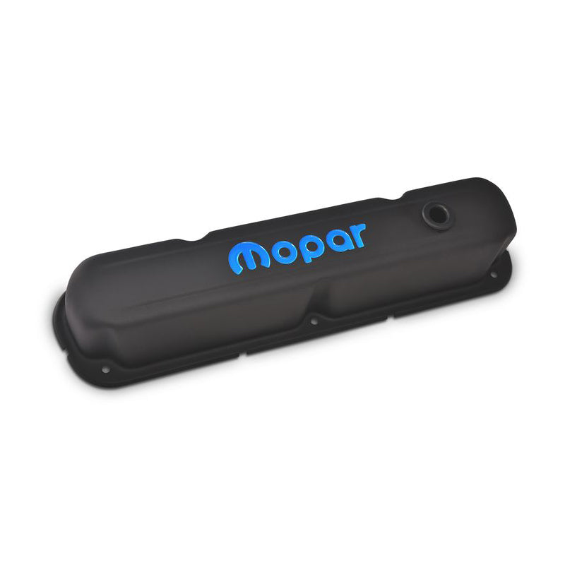 PROFORM SBM Stamped Steel V/C's - Black Crinkle (PFM440-751)