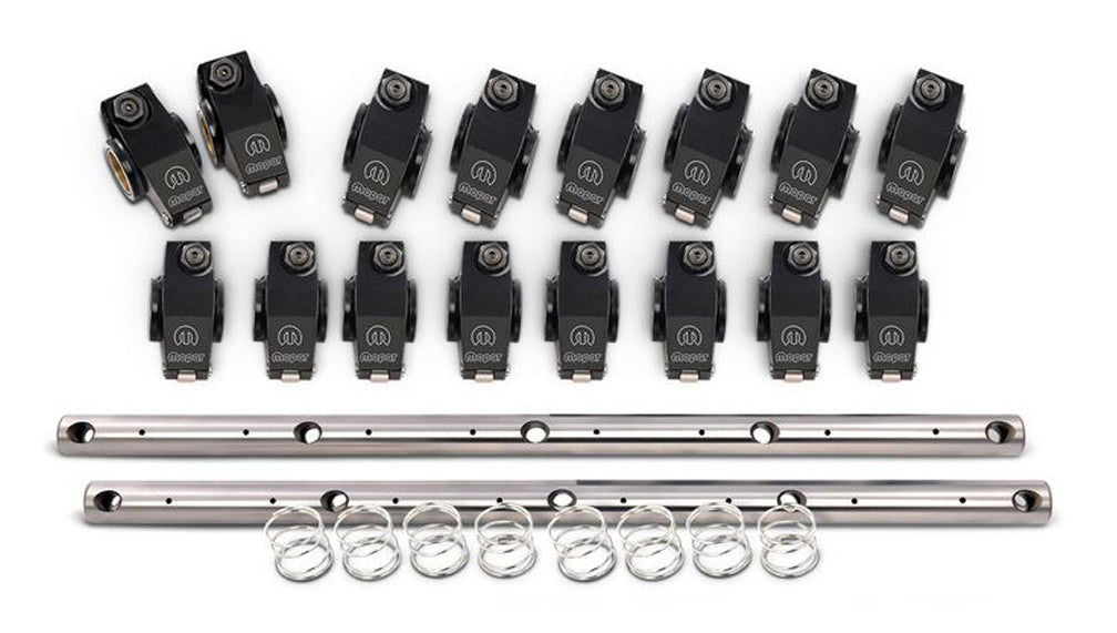PROFORM BBM Shaft Mount Roller Rockers (PFM440-868)
