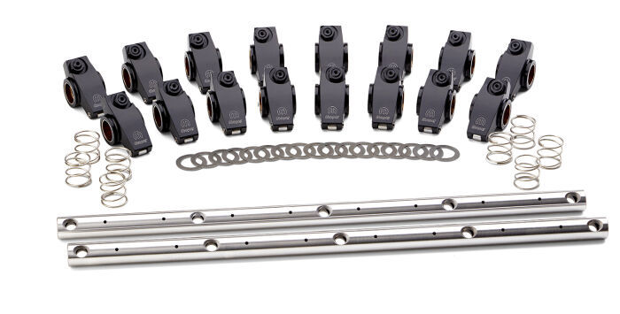 PROFORM Mopar B/RB Roller Rocker 1.7 Ratio Aluminum (PFM440-873)