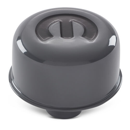 PROFORM Mopar Air Breather Cap Gray (PFM440-884)