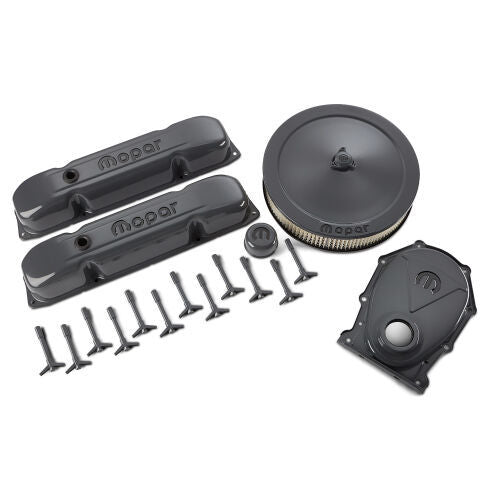 PROFORM B/RB Mopar Engine Dress Up Kit Gray (PFM440-887)