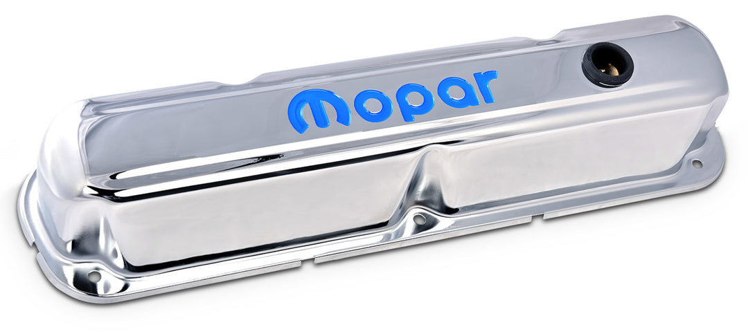 PROFORM SBM Stamped Steel V/C's - Chrome (PFM440-905)
