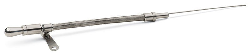 PROFORM S.S. Oil Dipstick SBC Thru 1977 (PFM66134)