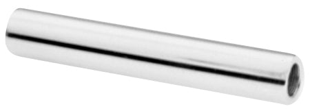 PROFORM Universal Alternator Spacer - Chrome (PFM66179)
