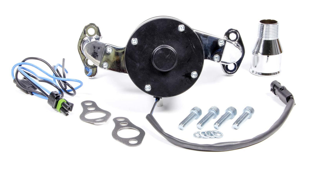 PROFORM SBC Electric Water Pump - Chrome (PFM66225C)
