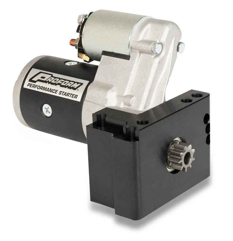 PROFORM Chevy High Torque Start Starter Stagger Mount (PFM66266)