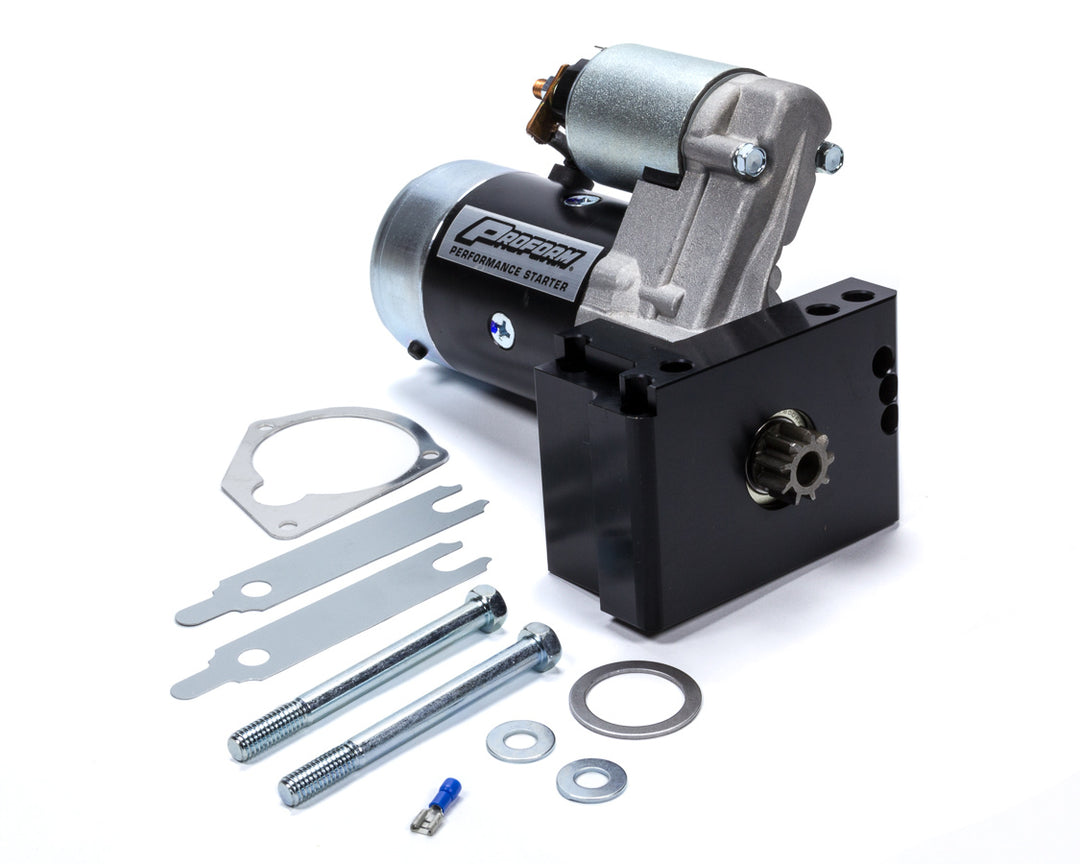 PROFORM Chevy High Torque Start Starter Stagger Mount (PFM66267)