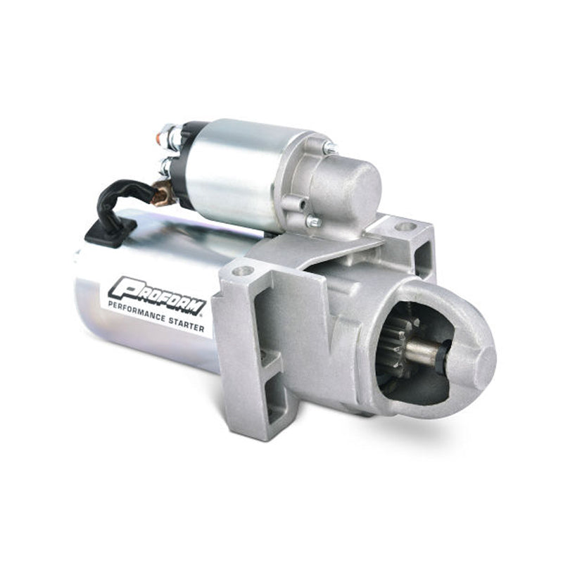 PROFORM High Torque Mini Starter - SBC Staggard Pattern (PFM66268)
