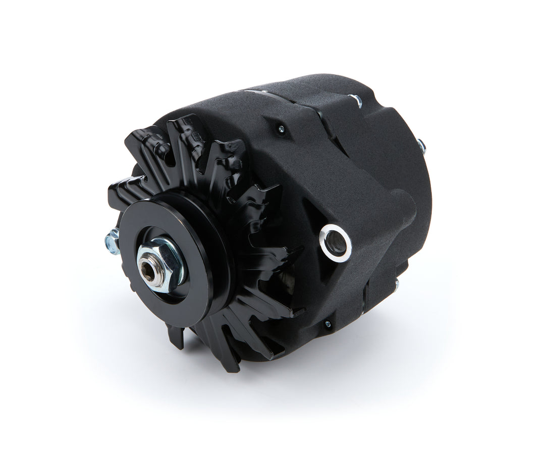 PROFORM GM Alternator 1 Wire 120 Amp Black (PFM66448.12N)