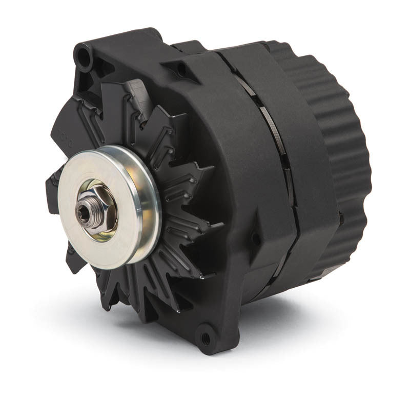 PROFORM GM Alternator 1 Wire 100 Amp Black (PFM66448.1N)