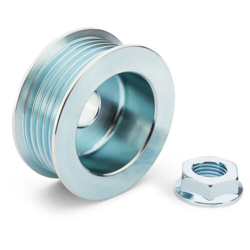 PROFORM Alternator Pulley - 5-Groove (PFM66450)