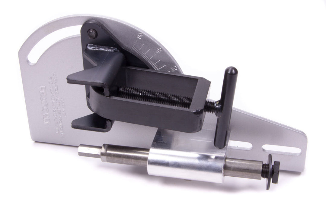 PROFORM Tubing & Pipe Notcher Tool (PFM66482)