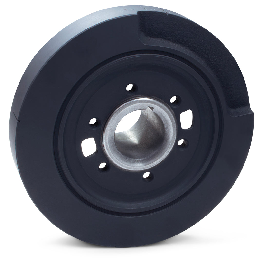PROFORM Chrysler Harmonic Balancer No Pulley (PFM66507)
