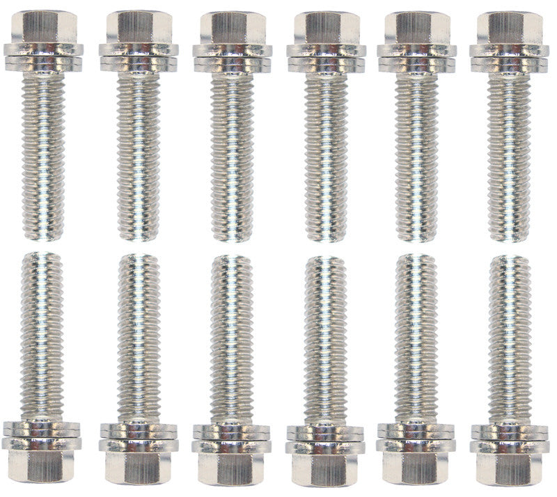 PROFORM Wedge Locking Header Bolts LS 8mm x .984in (PFM66754)