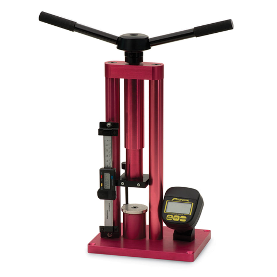 PROFORM Digital Valve Spring Tester - 1000lb. (PFM66776)