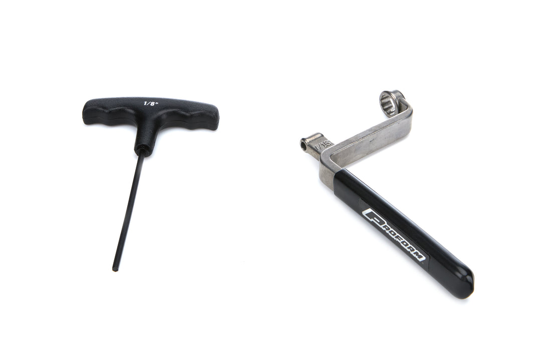 PROFORM Valve Lash Wrench-7/16in End (PFM66779)