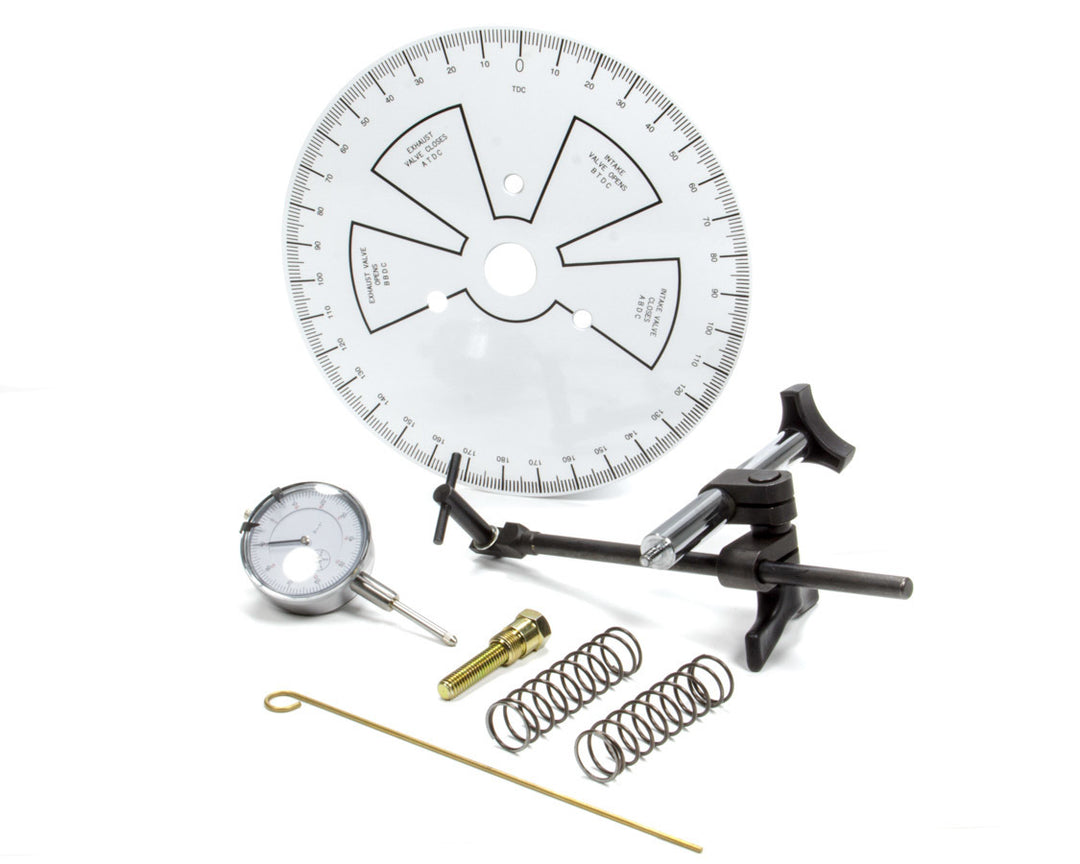 PROFORM Universal Degree Wheel Kit (PFM66787)