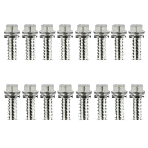 PROFORM Wedge Locking Header Bolts 3/8 x 3/4L (16) (PFM66823)