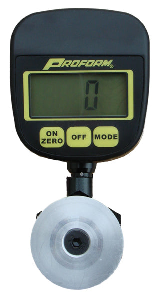 PROFORM Mini Valve Spring Tester - 0-700lbs. (PFM66836)