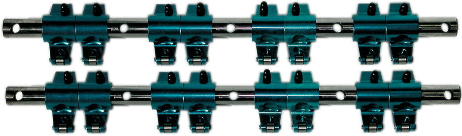 PROFORM SBM Roller Rocker Arms 1.5 Ratio Shaft Mount (PFM66869)