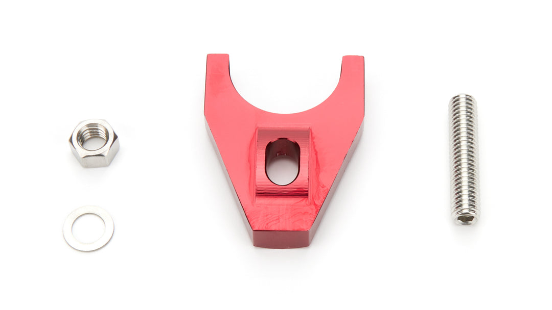 PROFORM Chevy V8 Billet Dist. Clamp - Red (PFM66987)